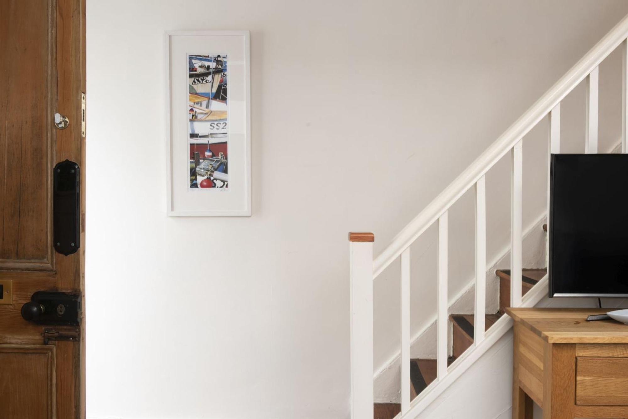 7 Virgin Street, St Ives Villa Exterior photo